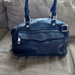 Rebecca Minkoff M.A.B.